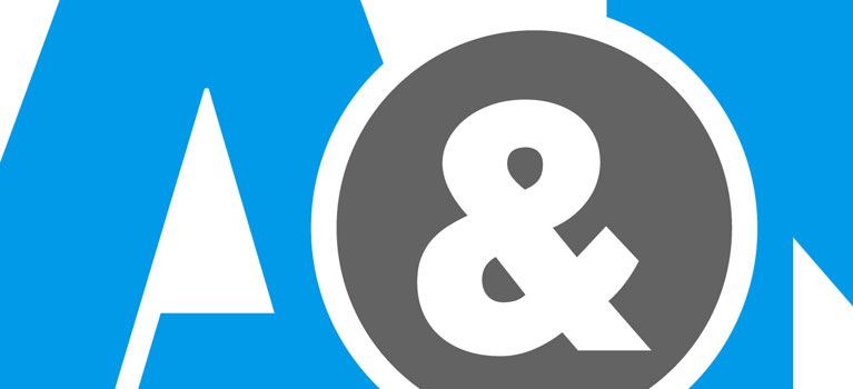 A&N Group Logo